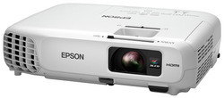 Manufacturers Exporters and Wholesale Suppliers of Epson Projector Eb s03 Delhi Delhi